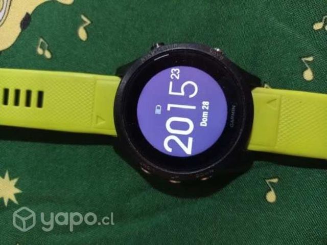 reloj Garmin 935
