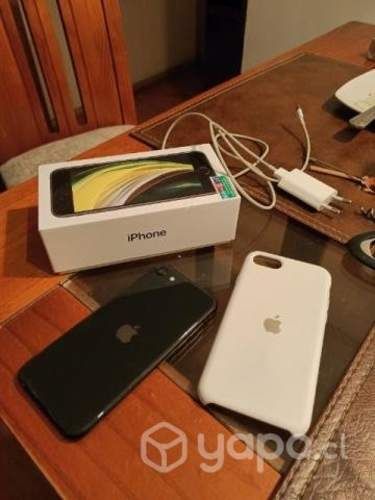 Oportunidad iphone se 2022
