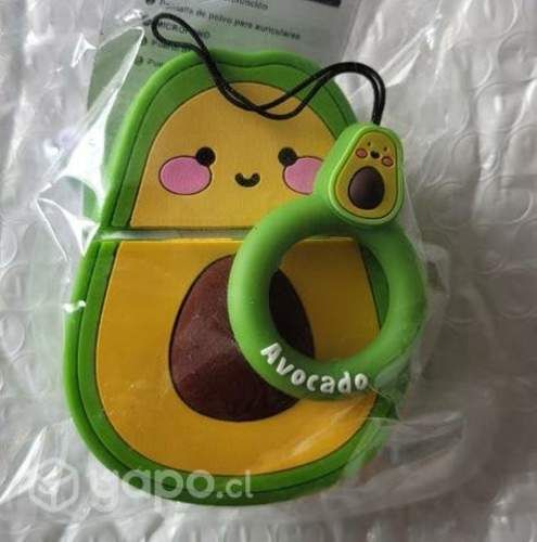 Audífonos Bluetooth con Funda