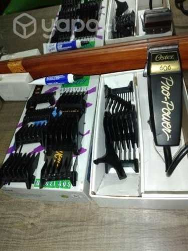 Makina de cortar pelo