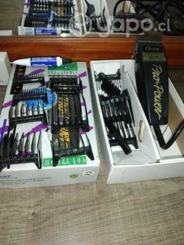 Makina de cortar pelo