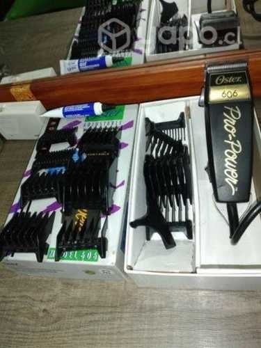 Makina de cortar pelo