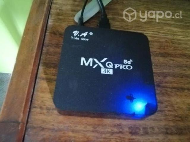 Televisor de 32 pulgadas máster g