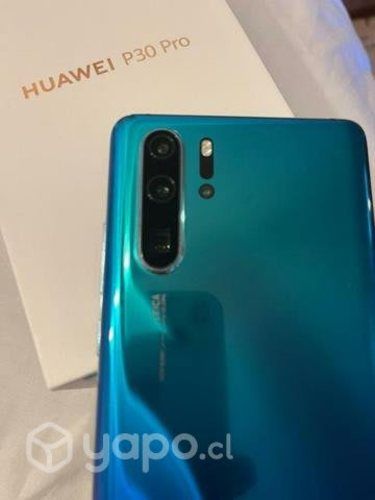 Huawei P30 Pro