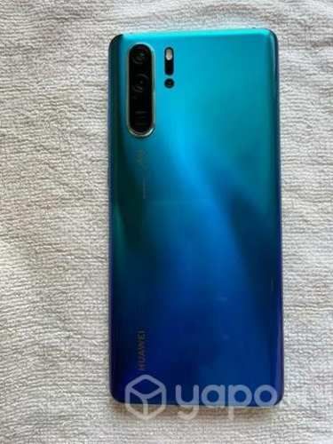 Huawei P30 Pro