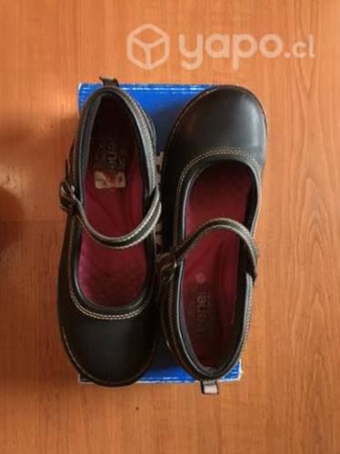 Zapatos de colegio teener talla 38
