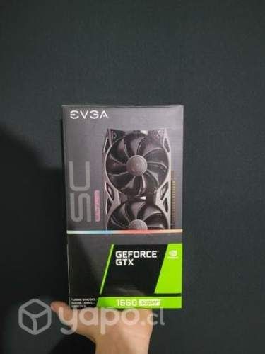1660 super