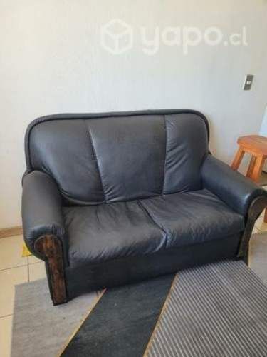 Sillon buena calidad impecable