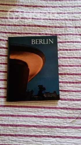 Berlin. Ein terra magica Bildband