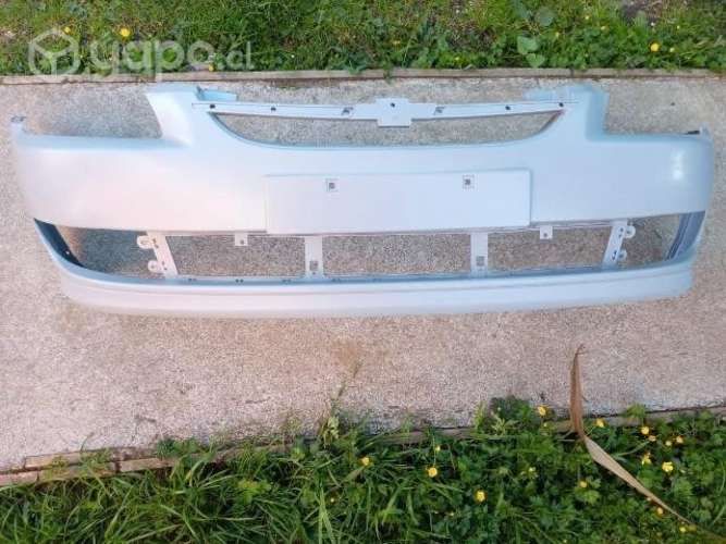 Parachoque Corsa plus 2006/2010
