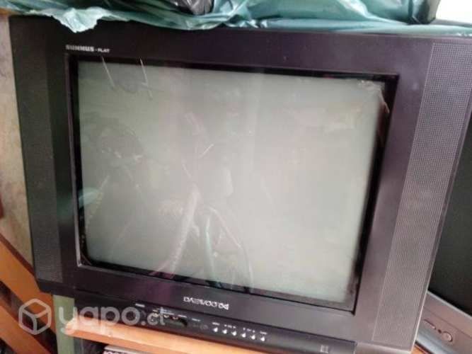 Televisor
