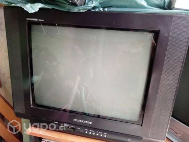 Televisor