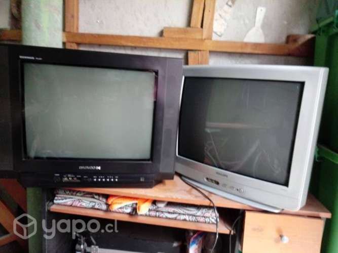 Televisor