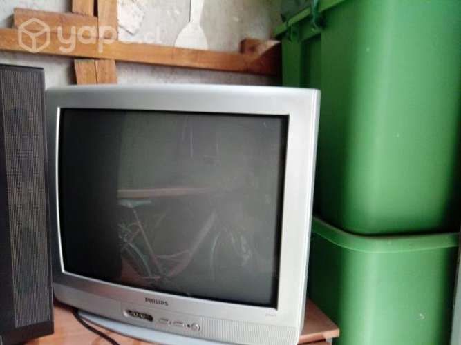 Televisor