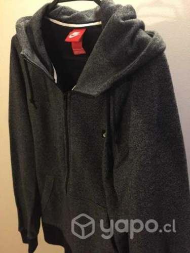 Polerón Nike original nuevo