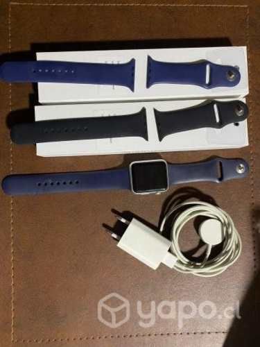 Apple Watch 7000 series