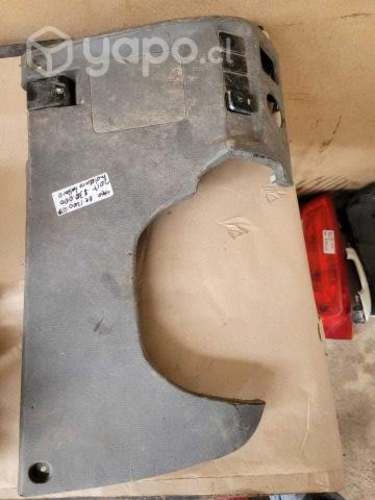 Moldura de tablero l200 2017