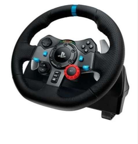 Manubrio logitech