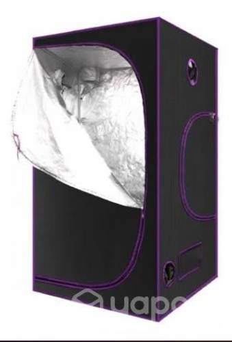 Kit Indoor (carpa 60x60x160cm y accesorios)