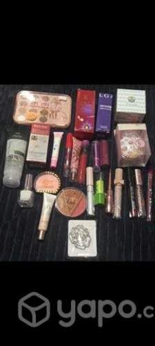 Lotes de maquillaje