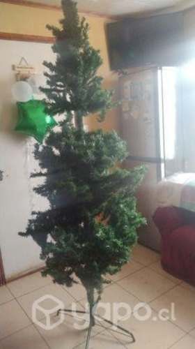 Árbol de Navidad