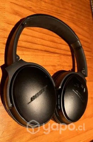 Audífonos Bosé Quietcomfort 35 II
