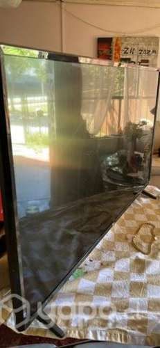 Smart tv LG 43 pulgadas