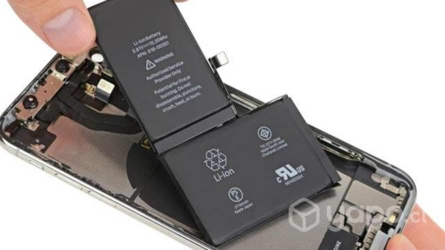 Bateria iPhone SE 2020 Nuevas selladas