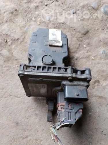 Modulo de Caja de Cambios Citroën C4