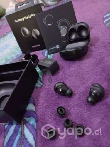 Audifonos Samsung buds pro