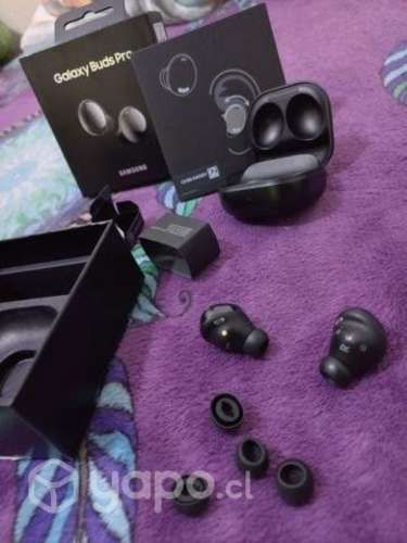 Audifonos Samsung buds pro