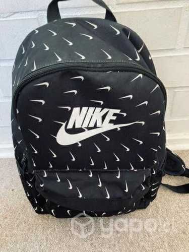 Mochila nike original