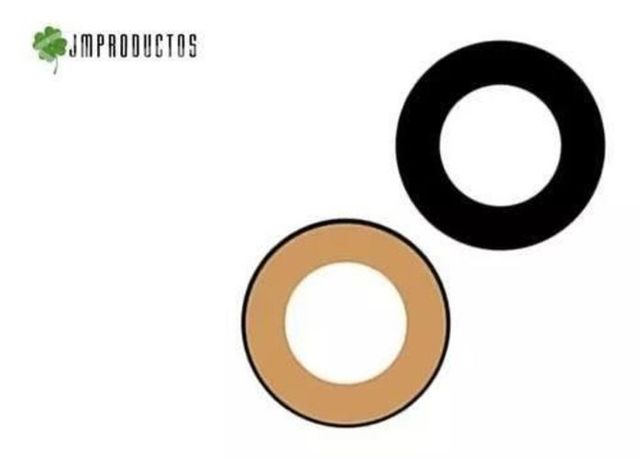 Lente Camara Trasera Para Huawei Mate 20 Lite