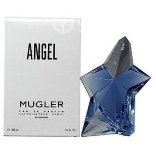 Perfume Angel Terry Mugler