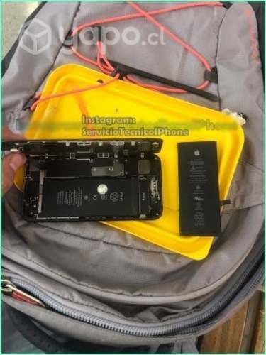 Bateria Pila iPhone 5G 5S 5c SE Domicilio