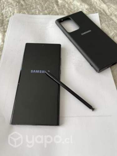 Samsung Galaxy Note 20 Ultra