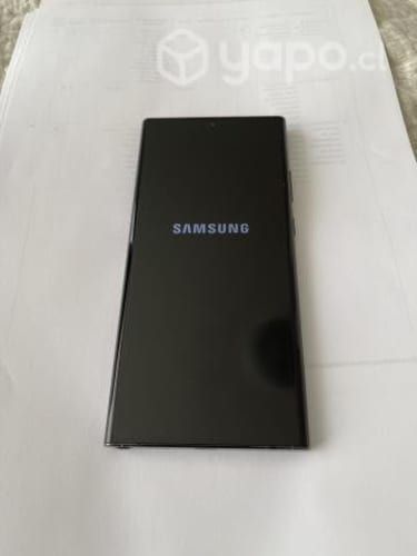 Samsung Galaxy Note 20 Ultra