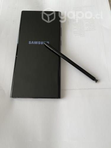 Samsung Galaxy Note 20 Ultra
