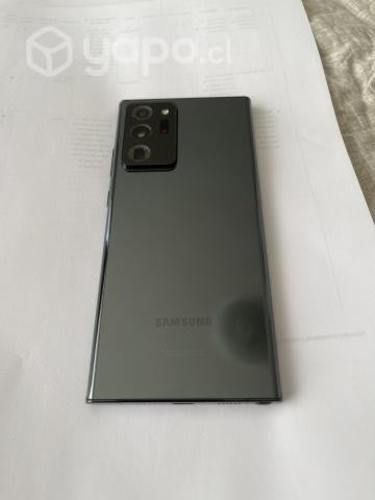 Samsung Galaxy Note 20 Ultra