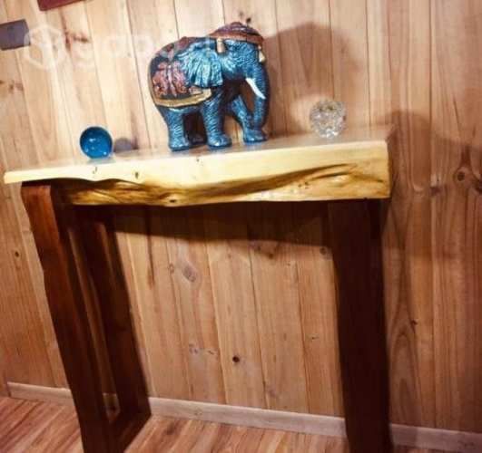 Arrimó rustico nuevo