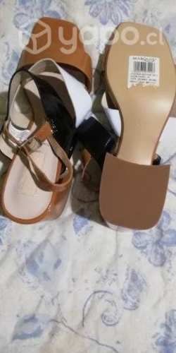 Sandalias marquis nuevas