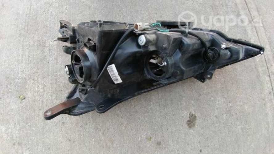 Optico der DFM joyear 2014-2017