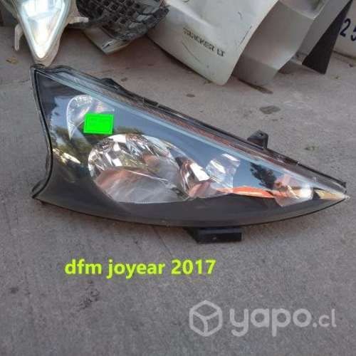Optico der DFM joyear 2014-2017