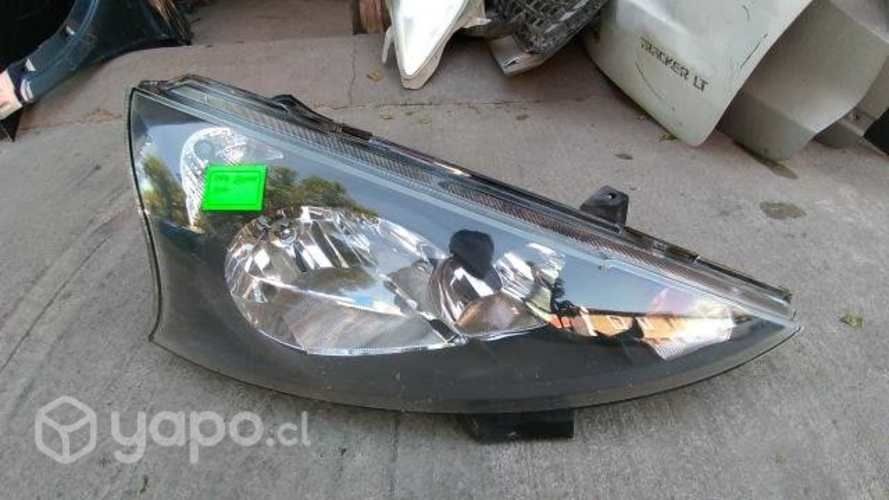 Optico der DFM joyear 2014-2017