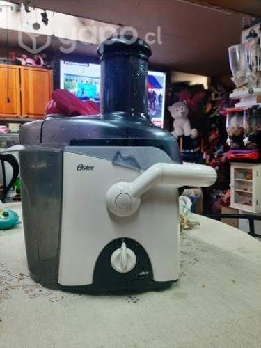 Extractor para jugo