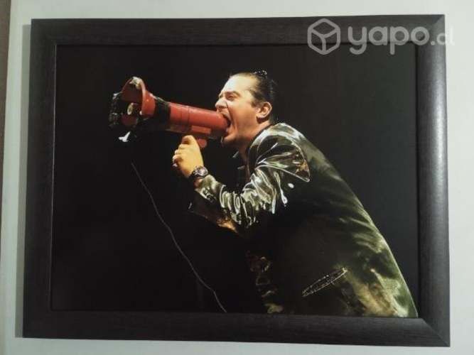 Cuadros de mike patton