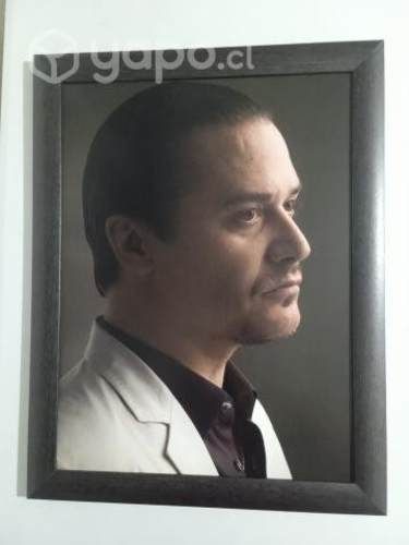 Cuadros de mike patton