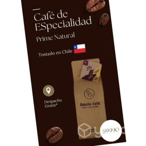 Café de Especialidad