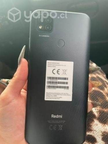 Xiaomi Redmi 9C