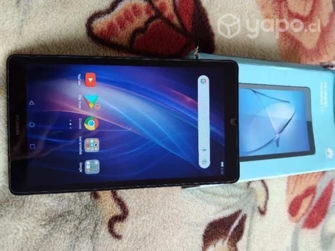 Tablet huawei t3 7"